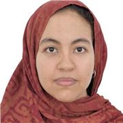 Experienced Arabic Tutor for Kids and Adults Online